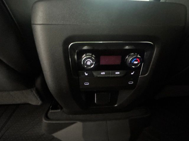 New 2026 Chevrolet Suburban SUV