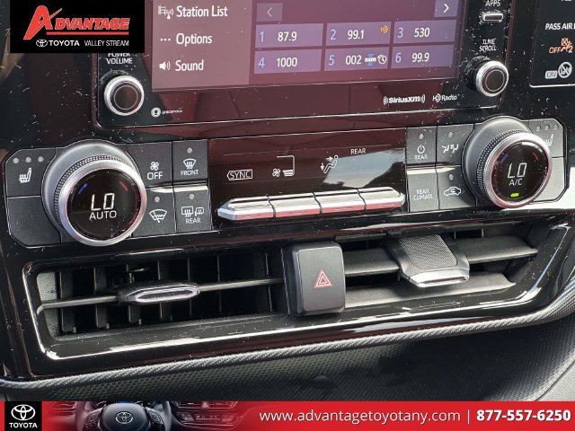 Used 2022 Toyota Highlander SUV