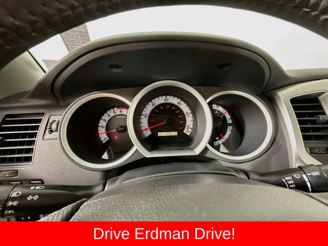Used 2015 Toyota Tacoma Truck