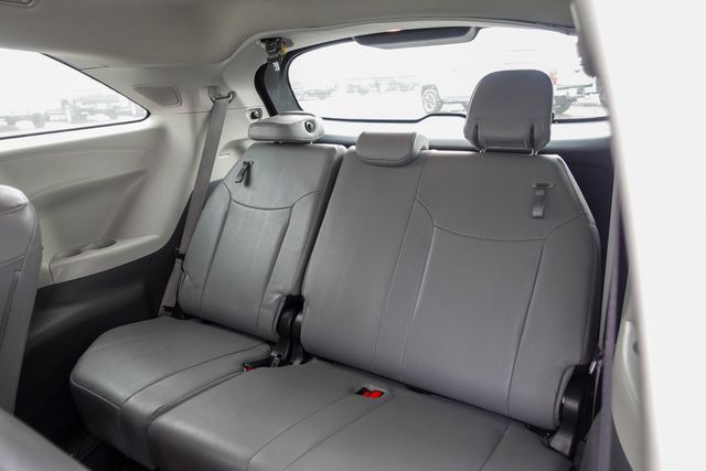 used 2024 Toyota Sienna car, priced at $43,000