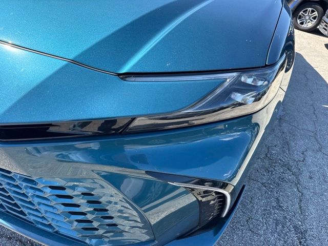 2025 Toyota Camry XSE - Photo 15