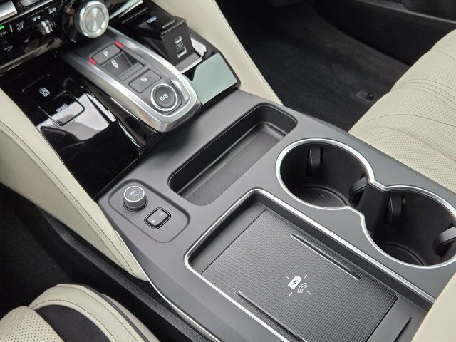new 2026 Acura MDX car, priced at $78,125
