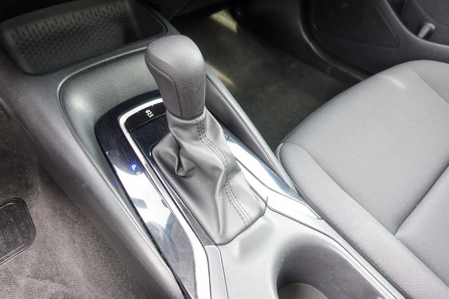 used 2024 Toyota Corolla car, priced at $21,000