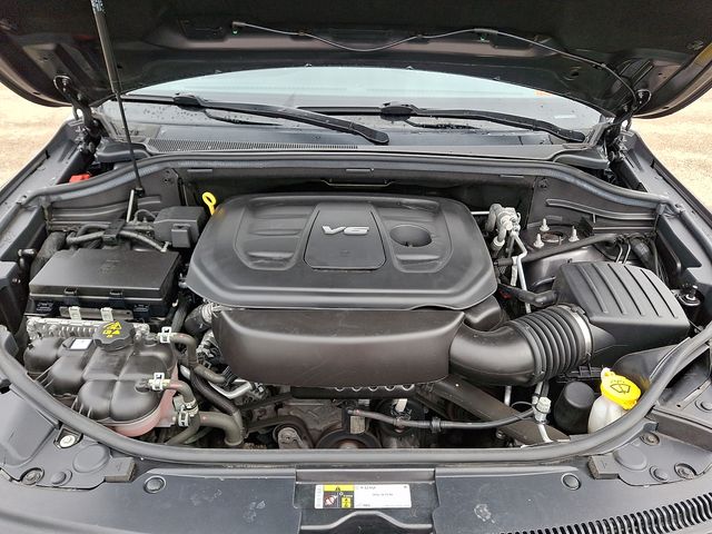 used 2017 Jeep Grand Cherokee car, priced at $18,863