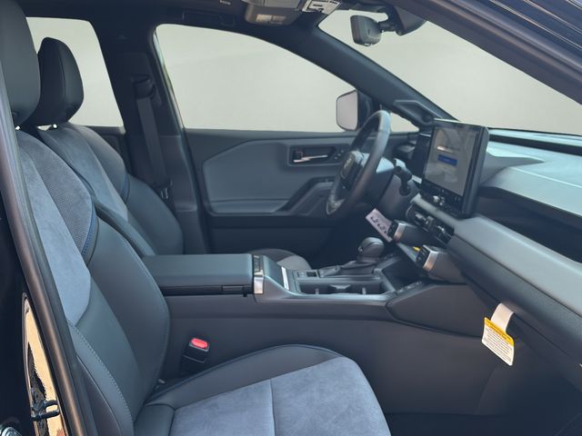 New 2026 Toyota RAV4 SUV
