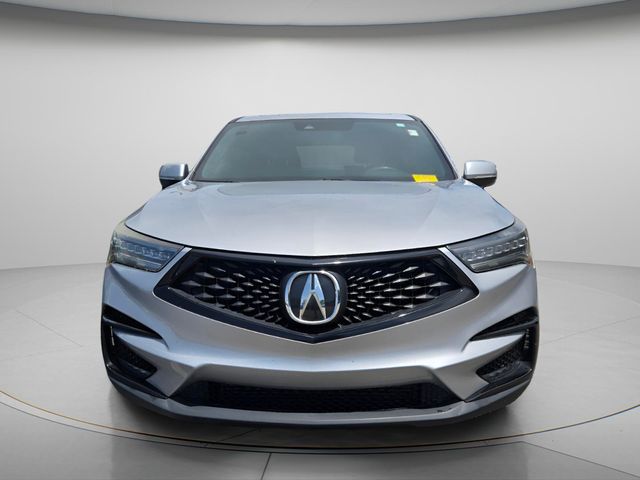 2021 Acura RDX - $29,457