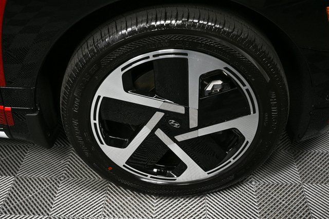 IONIQ 9 Limited