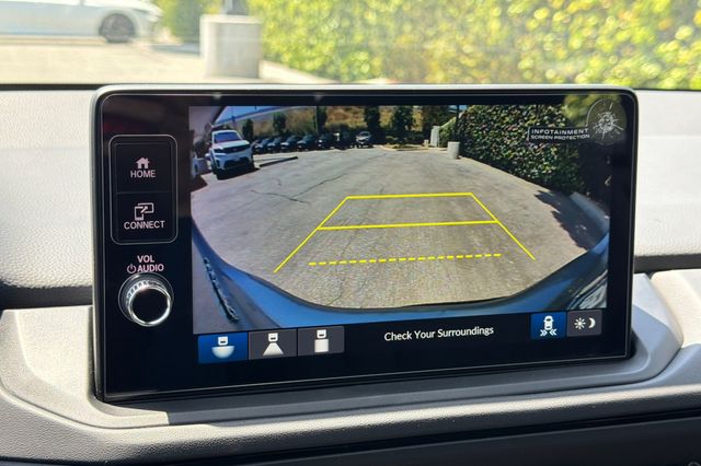 New 2026 Honda Accord Sedan Sedan