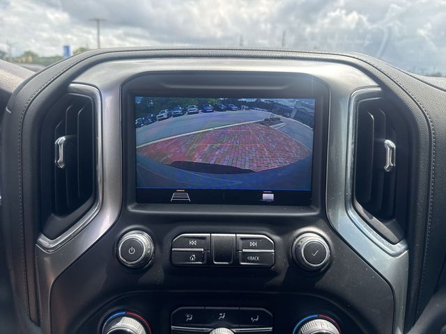 Used 2019 Chevrolet Silverado 1500 Truck