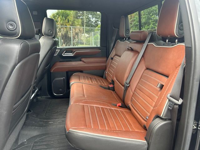 Used 2024 GMC Sierra 2500HD Truck