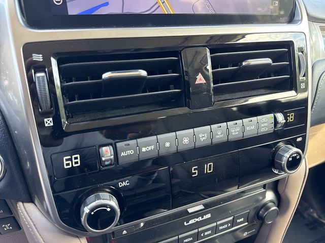 Used 2023 Lexus GX SUV