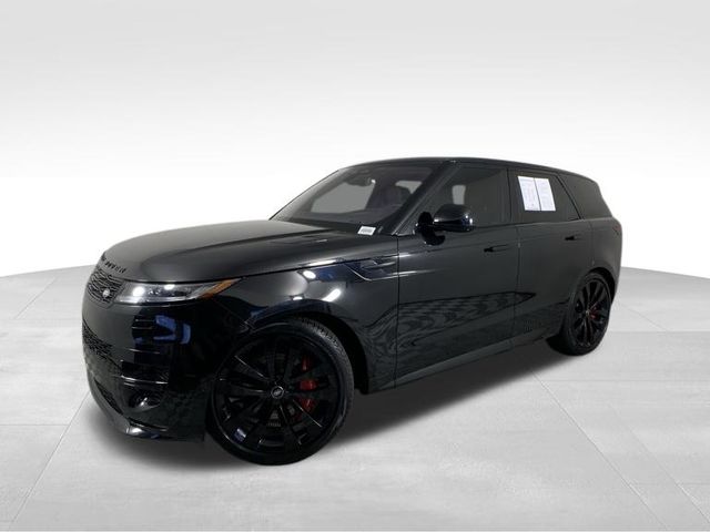 2023 Land Rover Range Rover Sport First Edition 2