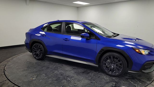 2026 – Subaru – WRX