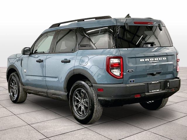 2022 Ford Bronco Sport Big Bend  at Phil Fitts Ford