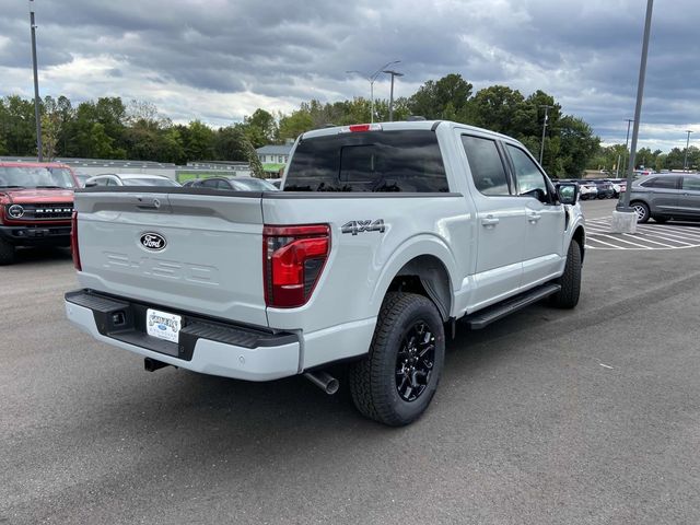 2024 Ford F-150 XLT 3