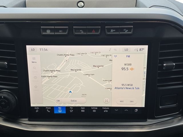 Photo of 2024 Ford F-250SD Lariat in Dallas, GA - 32,  2024 Ford F-250SD Lariat:167071A