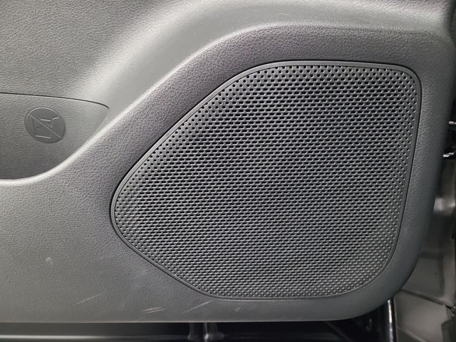 2024 – Nissan – Rogue