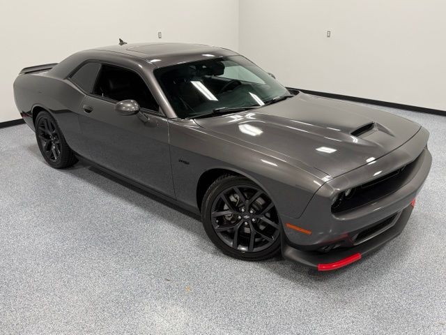 Used 2023 Gray Dodge R/T image 33