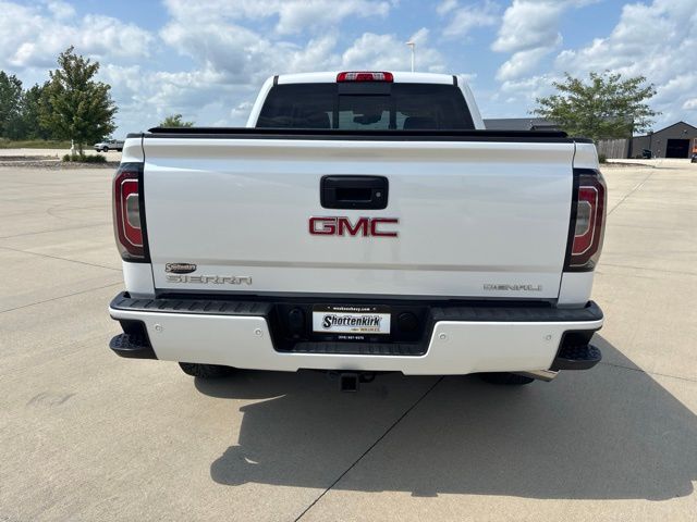 Used 2018 GMC Sierra 1500 Truck