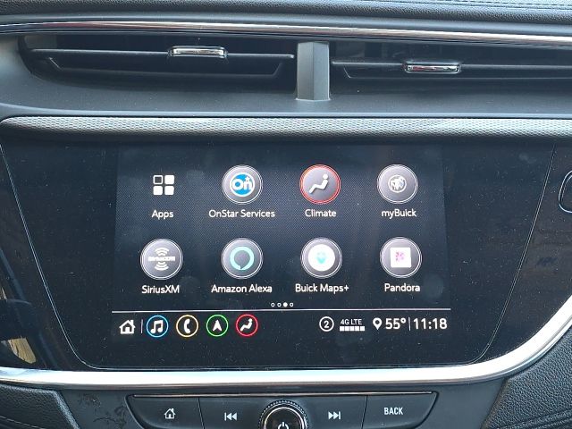 Photo of 2020 Buick Encore GX Essence in Dallas, GA - 30,  2020 Buick Encore GX Essence:167713A