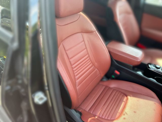 2023 Kia Sportage SX-Prestige Black at Auto Express Mitsubishi
