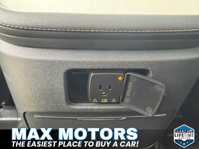 Used 2025 Lincoln Navigator SUV