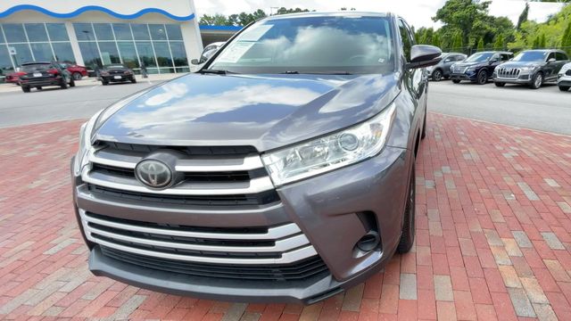 Used 2018 Toyota Highlander SUV