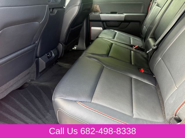 2024 Ford F-250 Super Duty Lariat - Photo 17