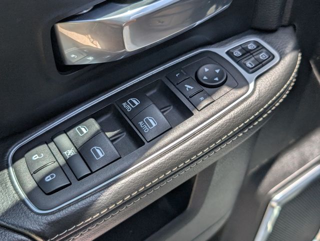 2024 Ram 2500 Laramie - 10
