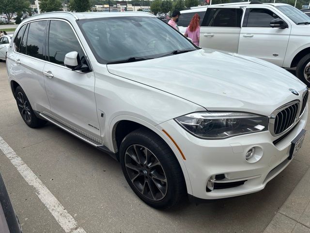 2017 BMW X5 xDrive40e