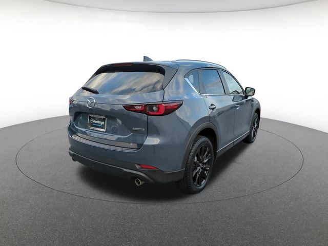 used 2023 Mazda CX-5 car, priced at $25,991