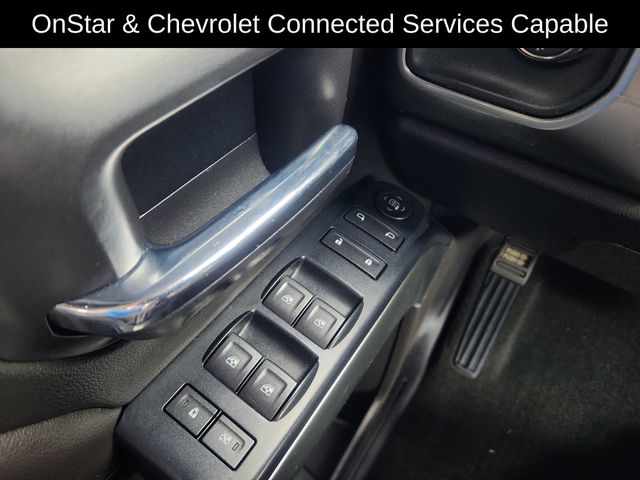 Used 2018 Chevrolet Silverado 1500 For Sale in Grove City, OH