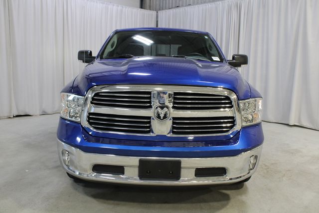 Used 2015 Blue Ram Big Horn image 33