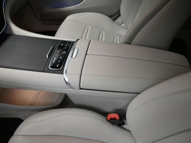 Used 2024 Mercedes-benz AMG® EQE Sedan