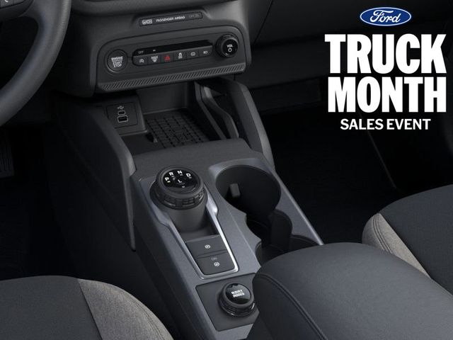 new 2025 Ford Bronco Sport car, priced at $32,138