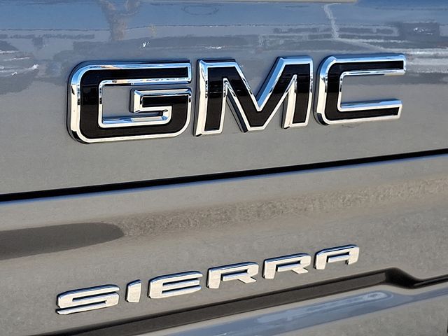 2025 GMC Sierra 1500 Elevation photo