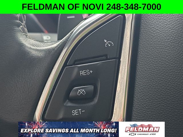 Used 2023 Chevrolet Camaro For Sale in Livonia, MI