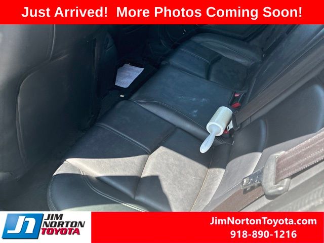 Used 2018 Mazda Mazda3 Touring in Tusla OK | JM1BN1V33J1159030