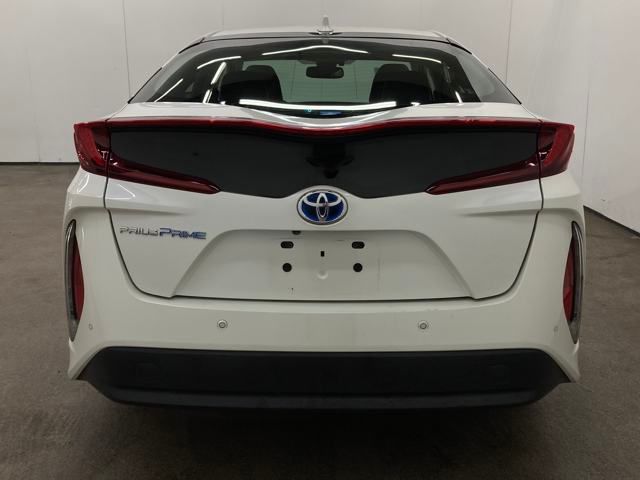 2017 Toyota Prius Prime Advanced