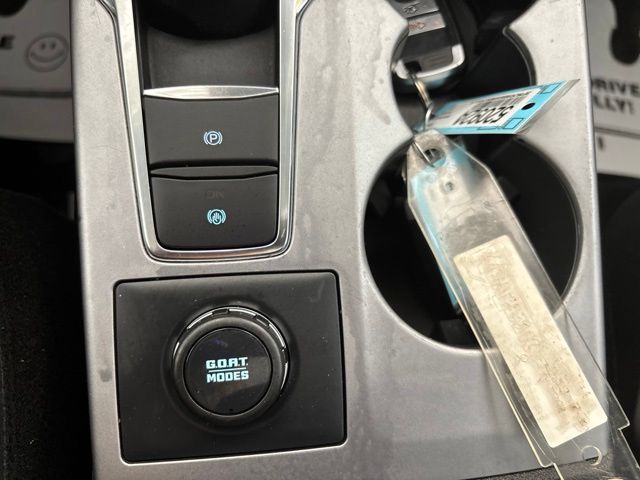 Used 2021 Ford Bronco Sport SUV