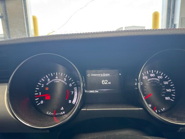 2016 Ford Mustang GT Premium Black at Emmons Autoplex