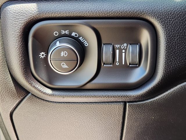 2025 Ram 2500 Laramie Black at Big Star Chrysler Jeep Dodge Ram 