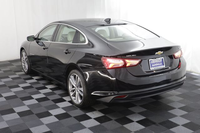 Used 2024 Chevrolet Malibu Sedan