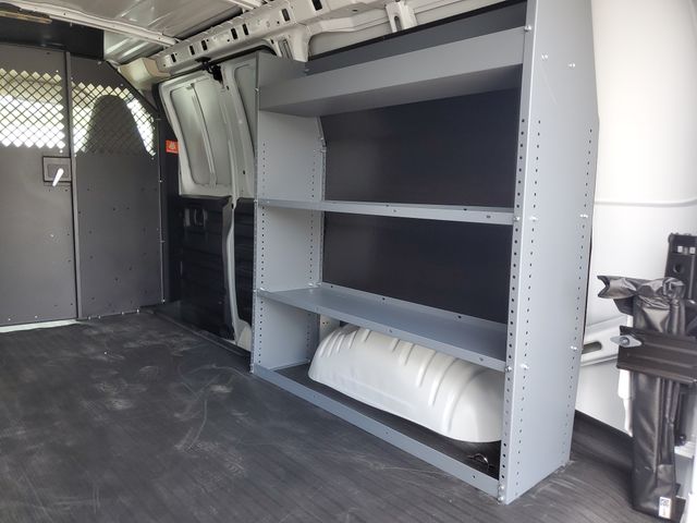 2026 Chevrolet Express 2500 RWD Masterack Upfitted Cargo Van for sale #T1193160 - photo 3