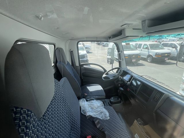 New Car 2025 Chevrolet 4500 Hg Lcf Gas  For Sale Under $60,000 In San Antonio, Texas