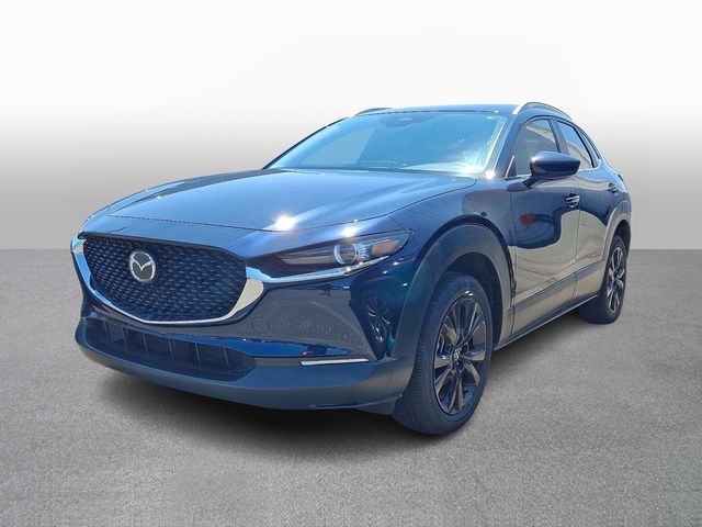 2025 Mazda CX-30 2.5 S Select Sport AWD