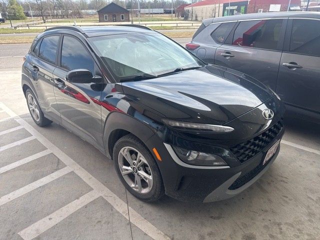 2023 Hyundai Kona SEL FWD