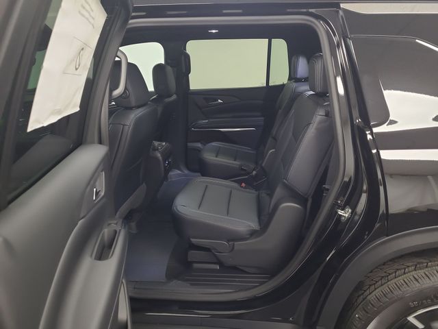 2026 – Chevrolet – Traverse