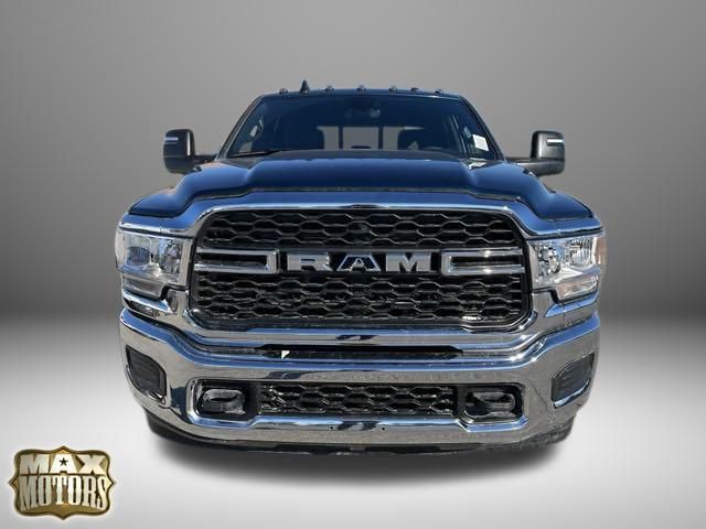 2024 Ram 3500 Tradesman 2