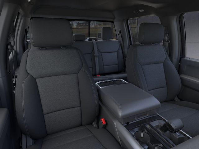 new 2026 Ford F-150 car, priced at $58,660